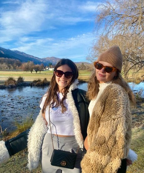 Amber Lee Lockhart nude star gallery