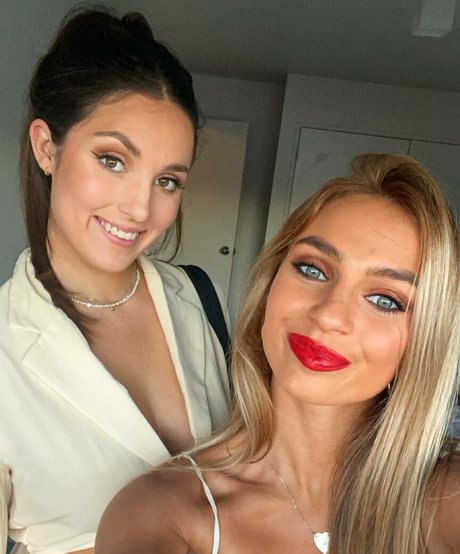 Amber Lee Lockhart pornstar beautiful pic