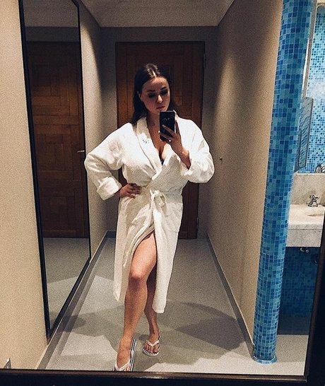 Olga Boyko pornstar xxx pic