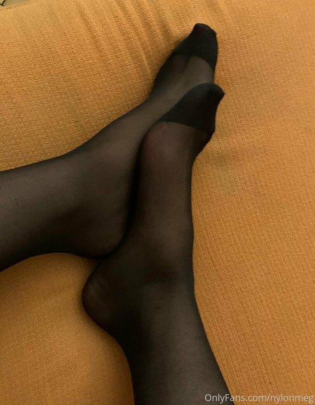 nylonmeg exclusive model archive