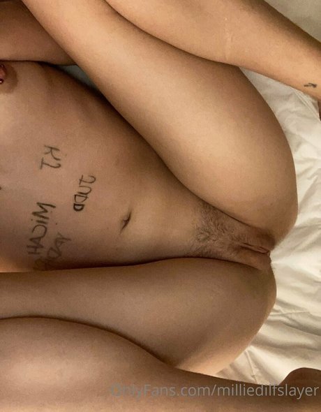 milliedilfslayer hot model gallery