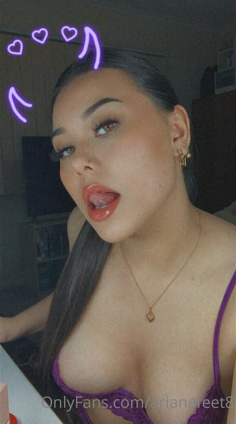 arianafeet8 perfect star images