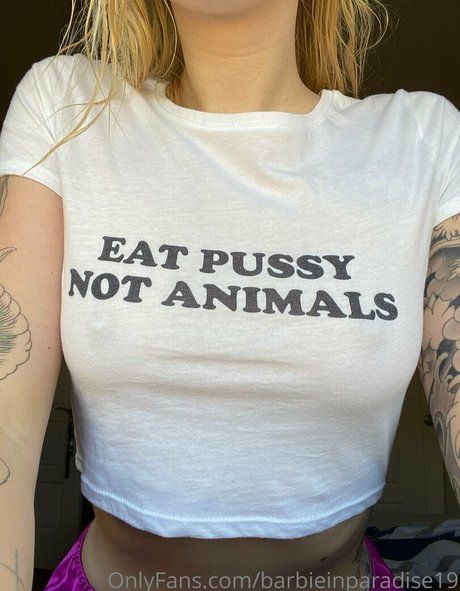 tattedbarbiee19 pornstar pretty images