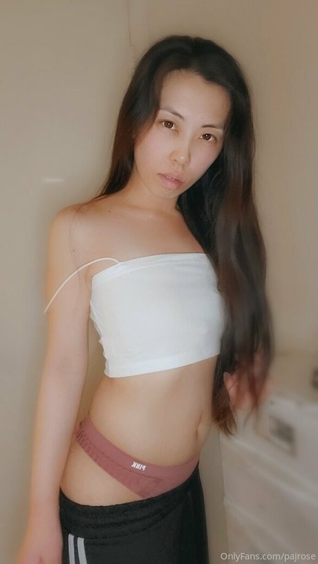 pajrose pornographic actress archive