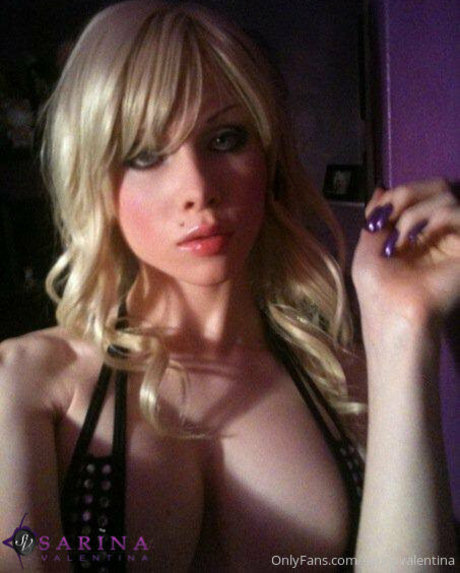 sarinavalentina nice star photo