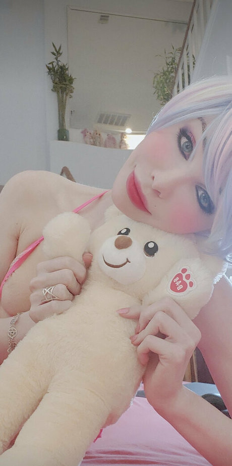 sarinavalentina art star photos