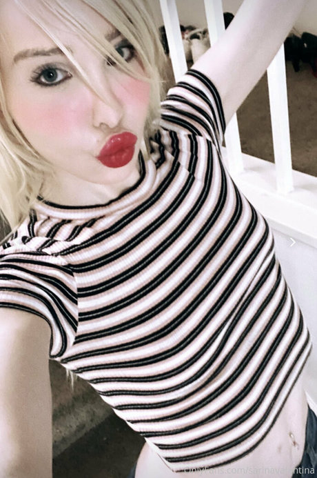 sarinavalentina pornstar hot pic