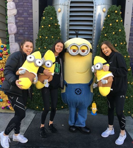 Abbey Jeffrey art actress picture