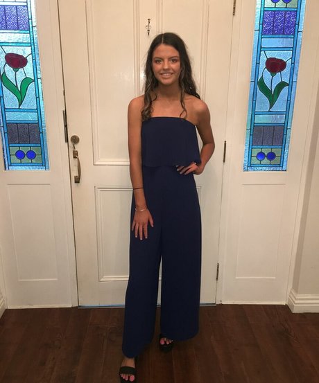 Abbey Jeffrey exclusive model image