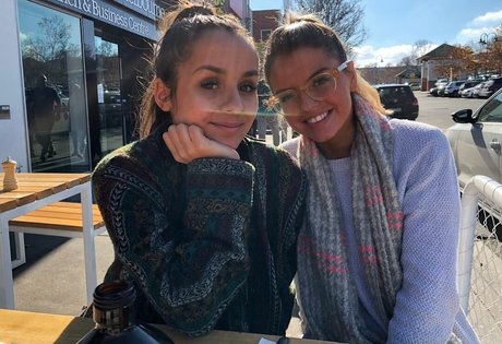 Abbey Jeffrey nude star img