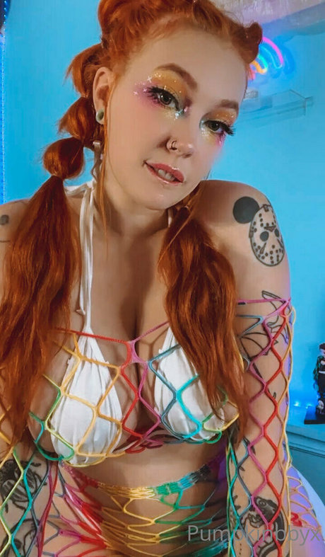 pumpkinbbyfree high quality star photo