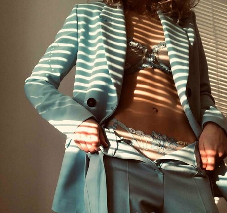 katya tabasco nice model photo