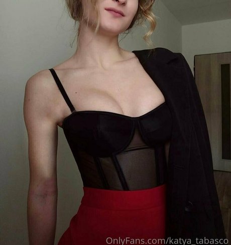 katya tabasco pornstar hot img