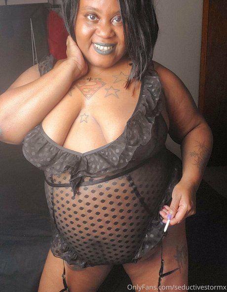 seductivestormx adult actress photo