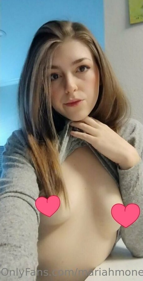 mariahmoneybags xxx star pics