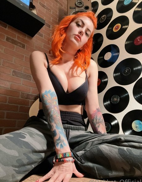 pokket official nice actress pic