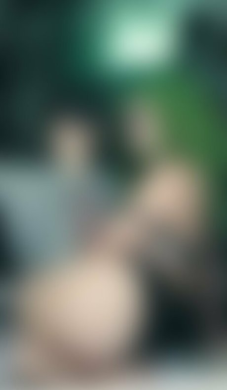 pokket official hot model images