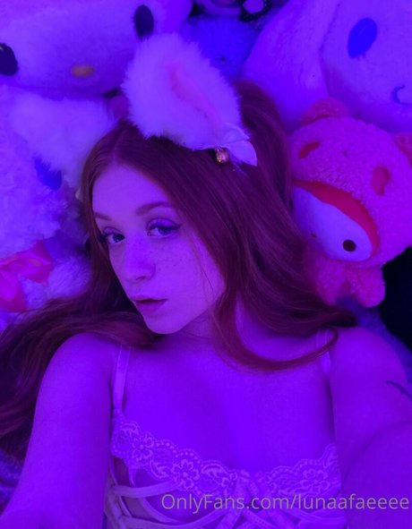 Lunaafaeeee star free galleries