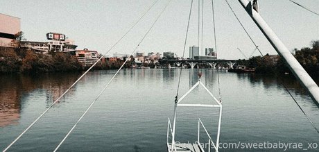 sweetbabyrae xo xxx pornstar pic