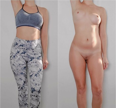 sweetbabyrae xo naked star archive