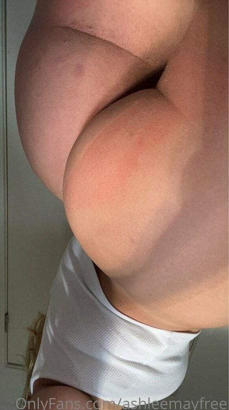 ashleemayfree star erotic image