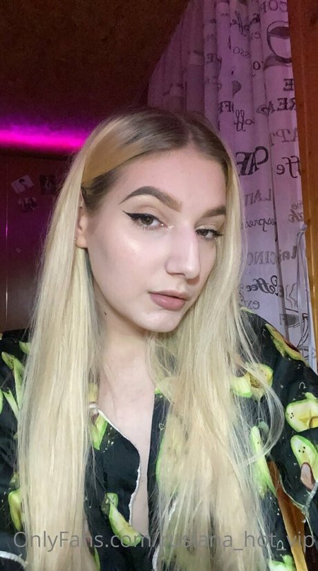 ruslana hot vip high quality model photos