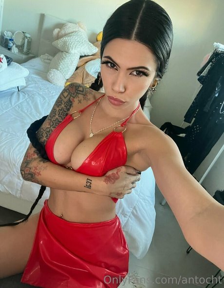 Antocht star xxx image