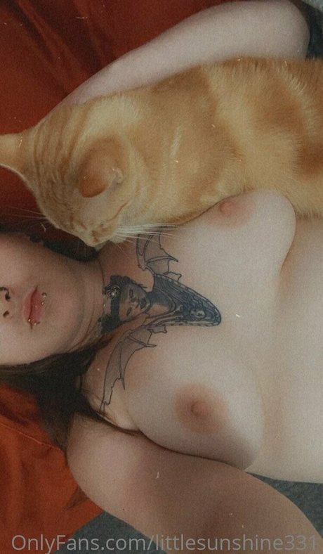 littlesunshine331 pornographic model photos