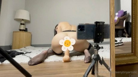 teenytinyartistic xxx actress pics