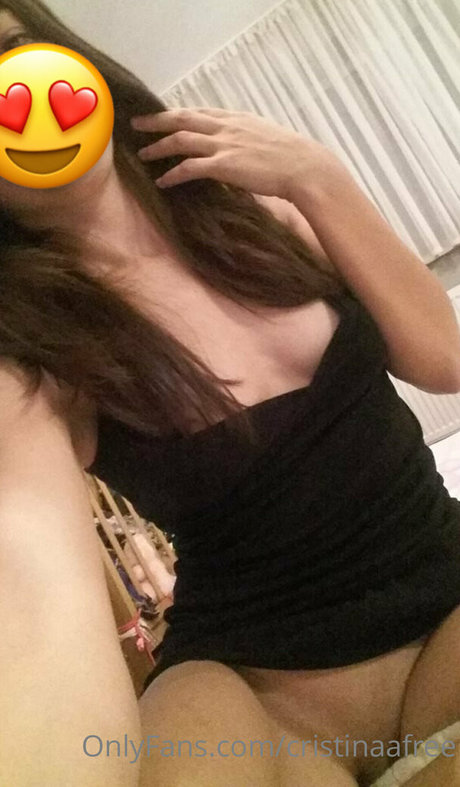 cristinaa01 nudes star picture