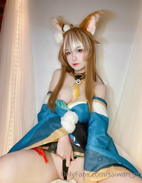 saiwari ph exclusive model galleries