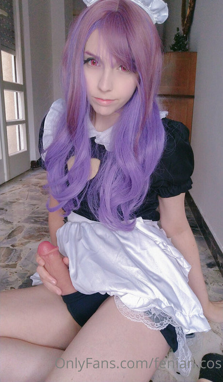 fenian cos star naked pic