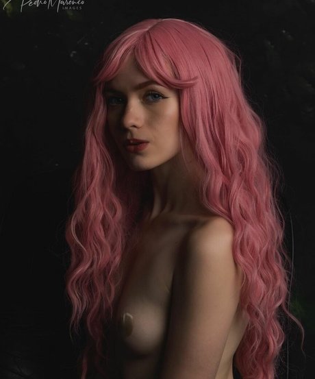 MoonLadyTay nice model gallery