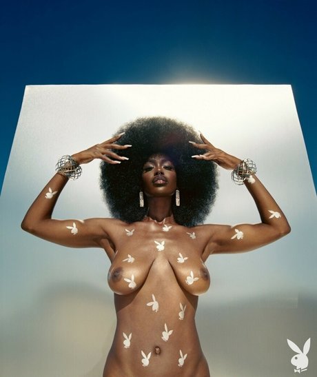 Tanerelle perfect model photos