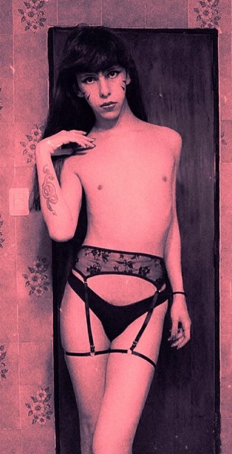 Canela Kaisa pornstar high quality gallery