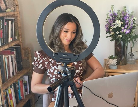 Alisha Wainwright hd pornstar pic