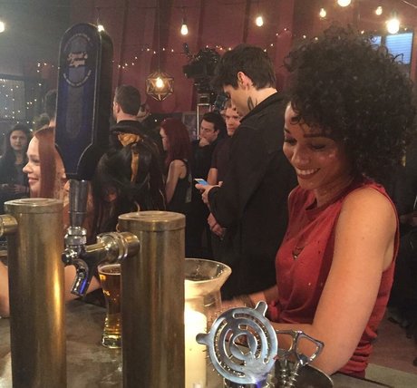 Alisha Wainwright sex actress archive