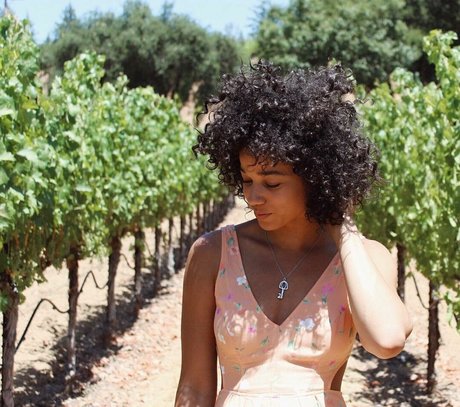 Alisha Wainwright pornographic model pics