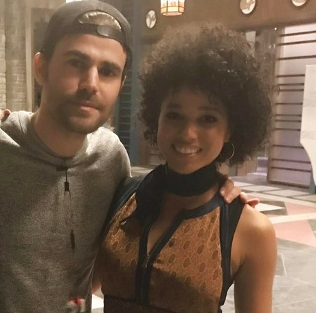 Alisha Wainwright pornstar erotic picture