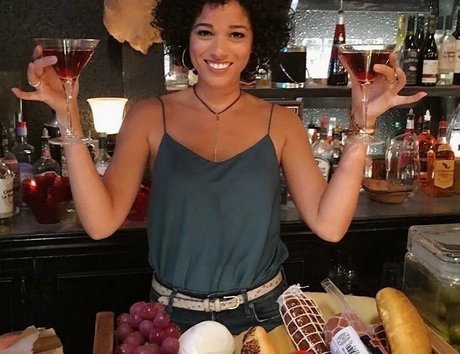 Alisha Wainwright adult star photo