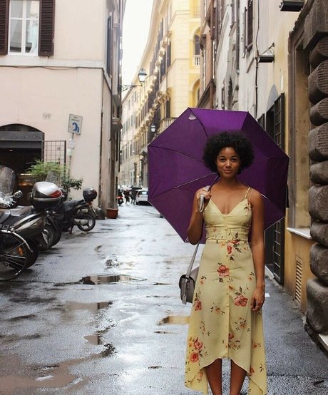 Alisha Wainwright exclusive star img