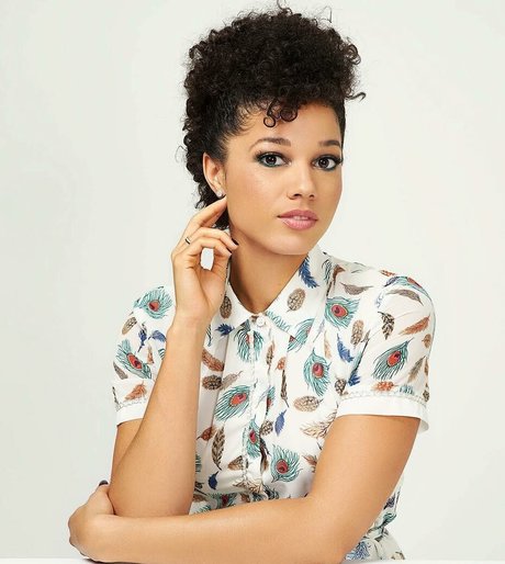 Alisha Wainwright sex actress images