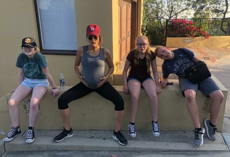 Amber Stevens West porn model pics