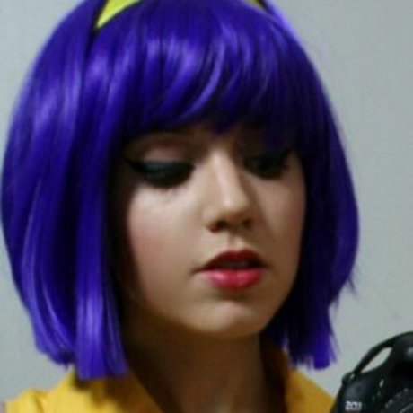 Deernadia nudes pornstar pictures