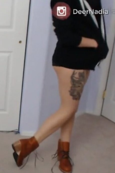 Deernadia pornographic star galleries