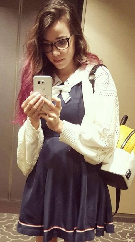 Deernadia model pretty gallery