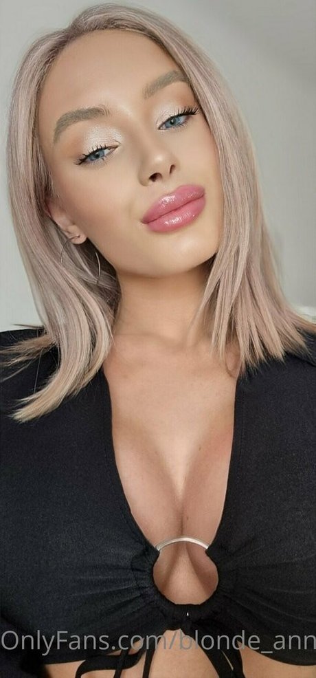 Anna Brown model xxx images