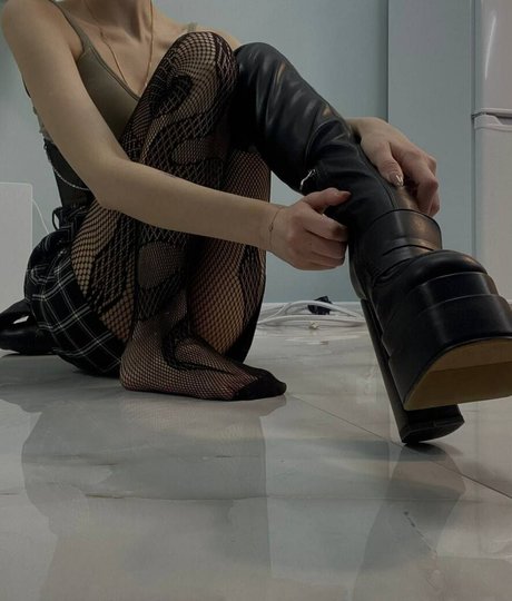 kletochkaaa star pornographic image