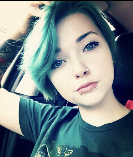 Christena Reckless pornstar pretty picture