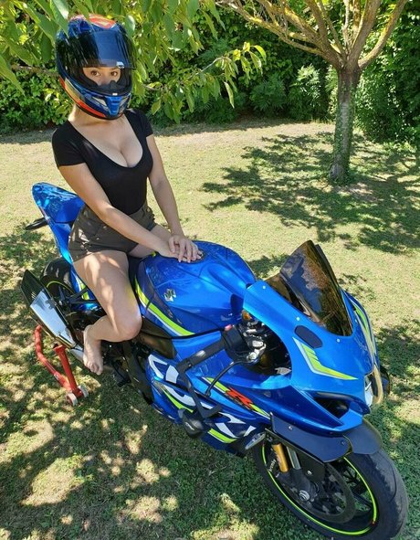 Choupoff pretty star archive